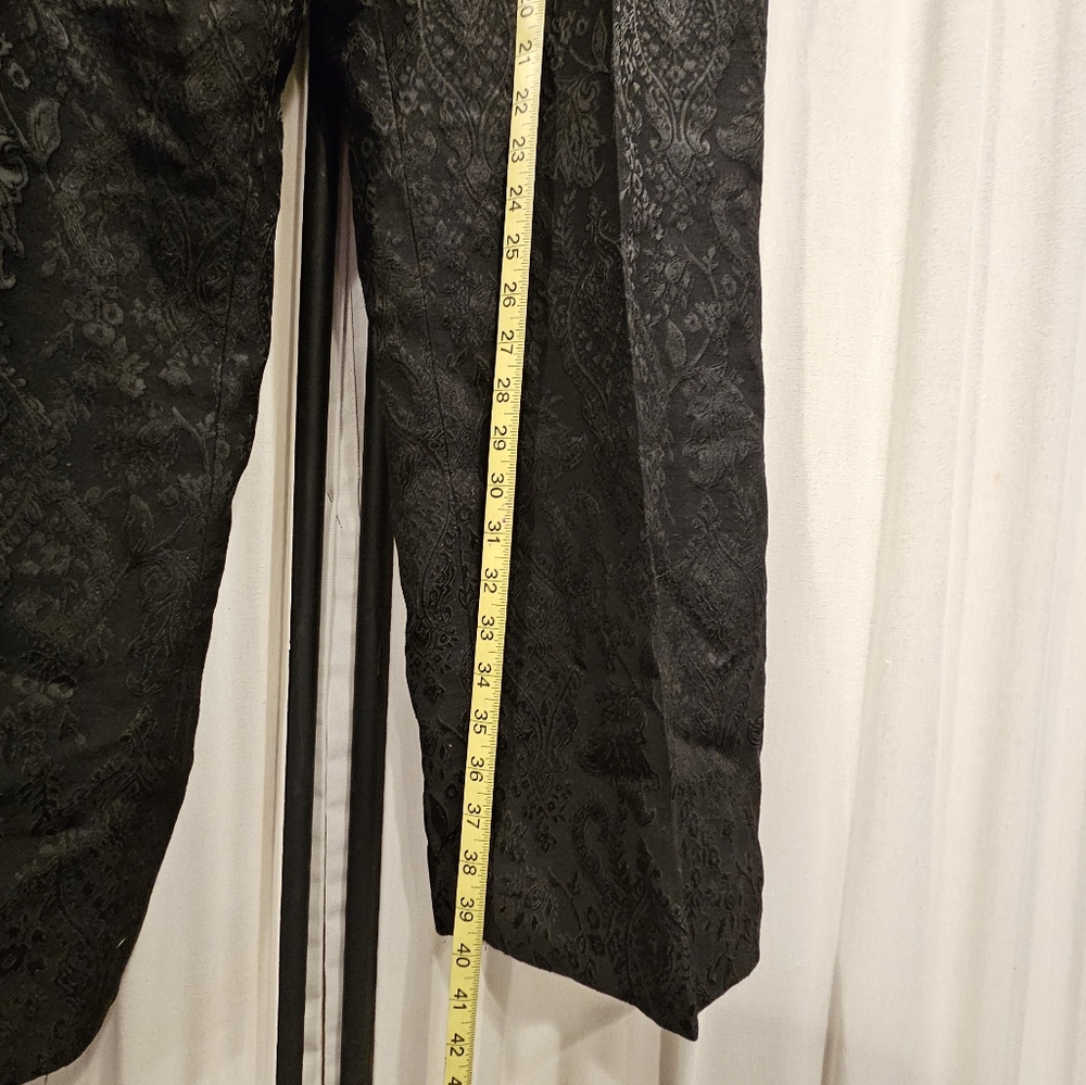 Talbots dress pants - Picture 4 of 7